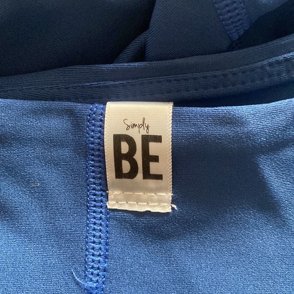 Simply BE leggings - Picture 3 of 7